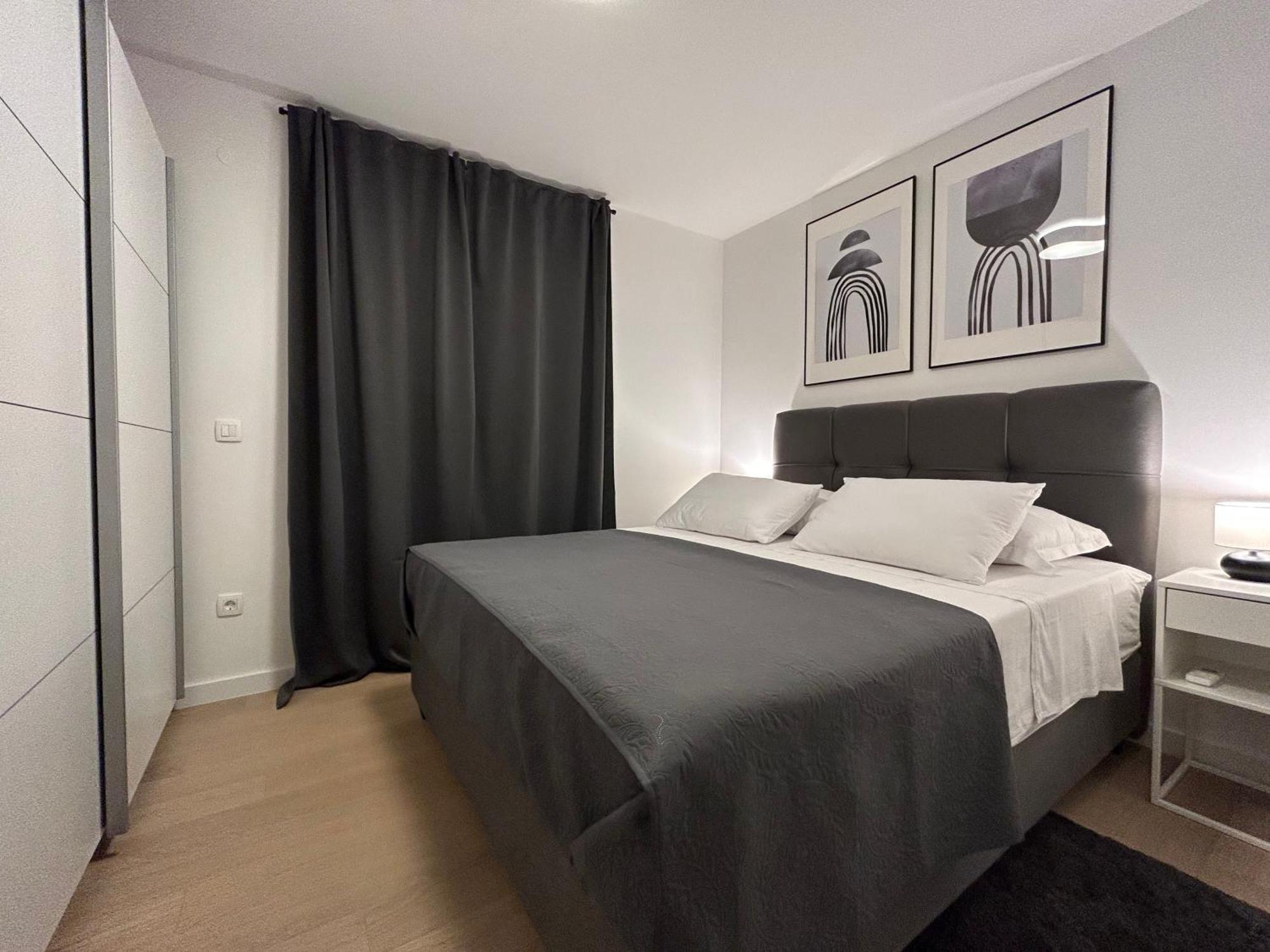 Oris, Private Parking, Garden Appartamento