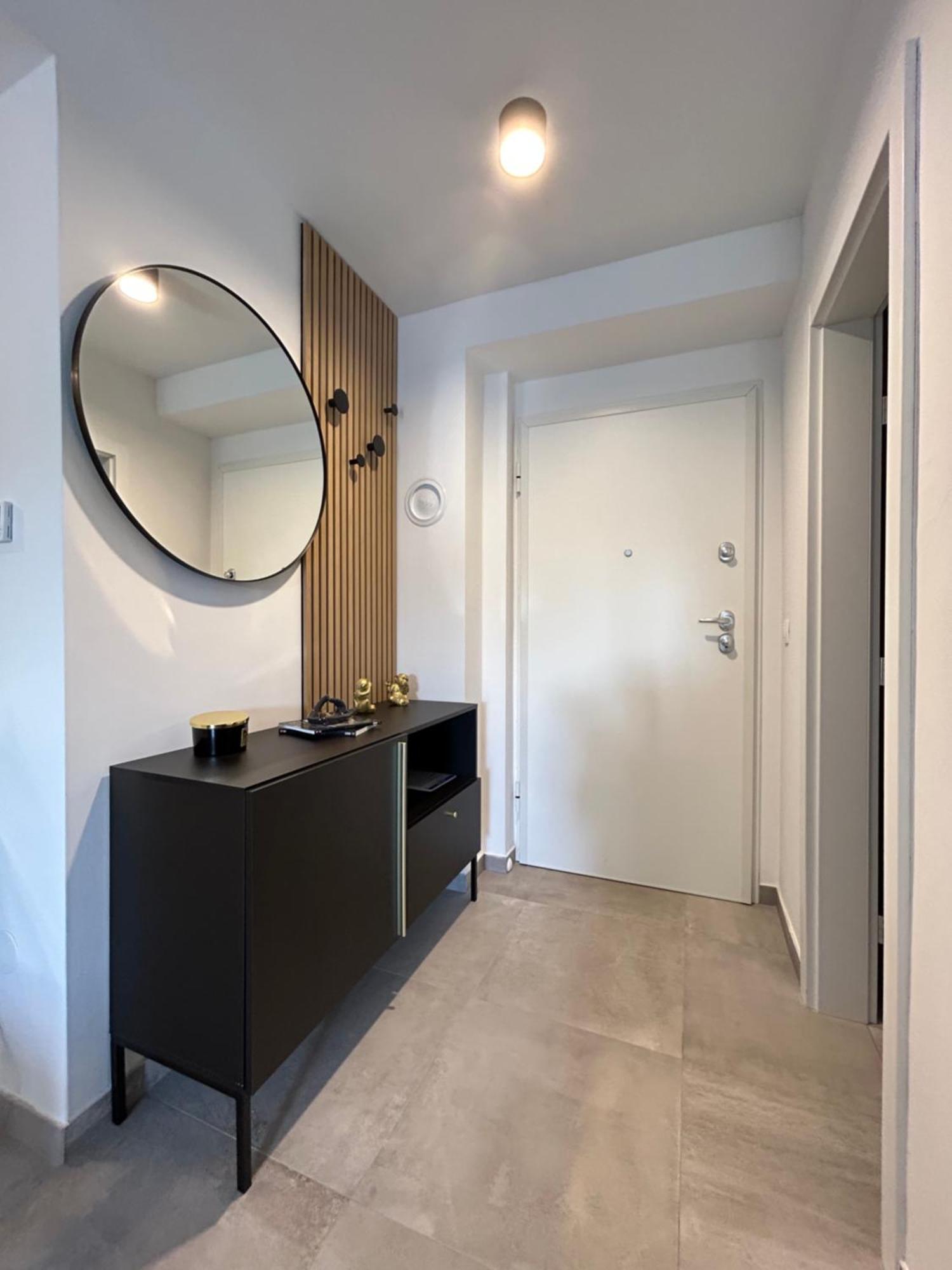 Appartement Oris, Private Parking, Garden