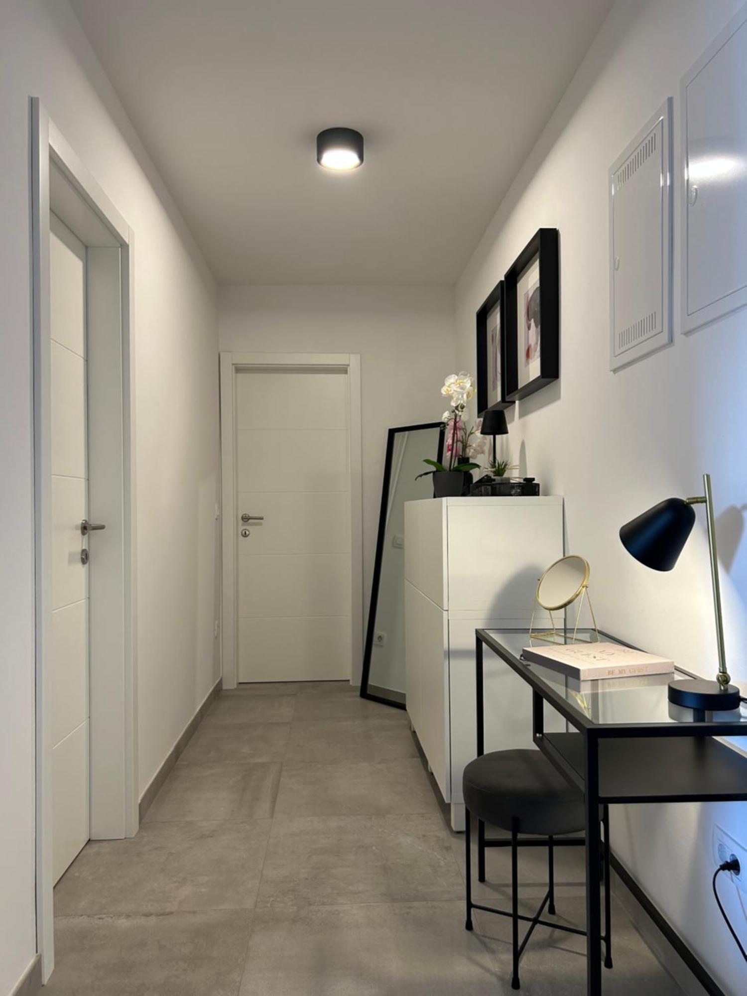 Oris, Private Parking, Garden Apartment Zadar
