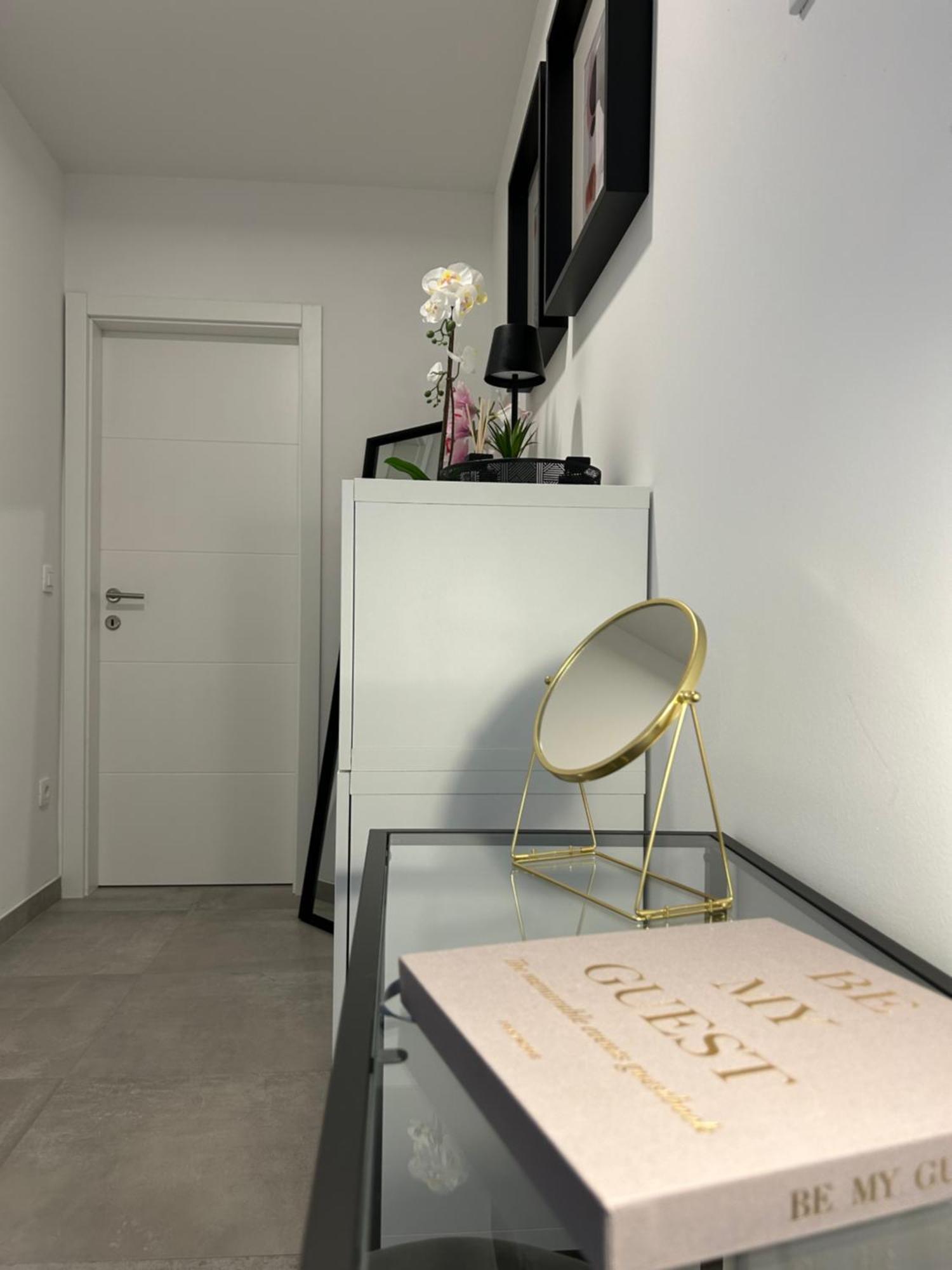 Apartment Oris, Private Parking, Garden Zadar