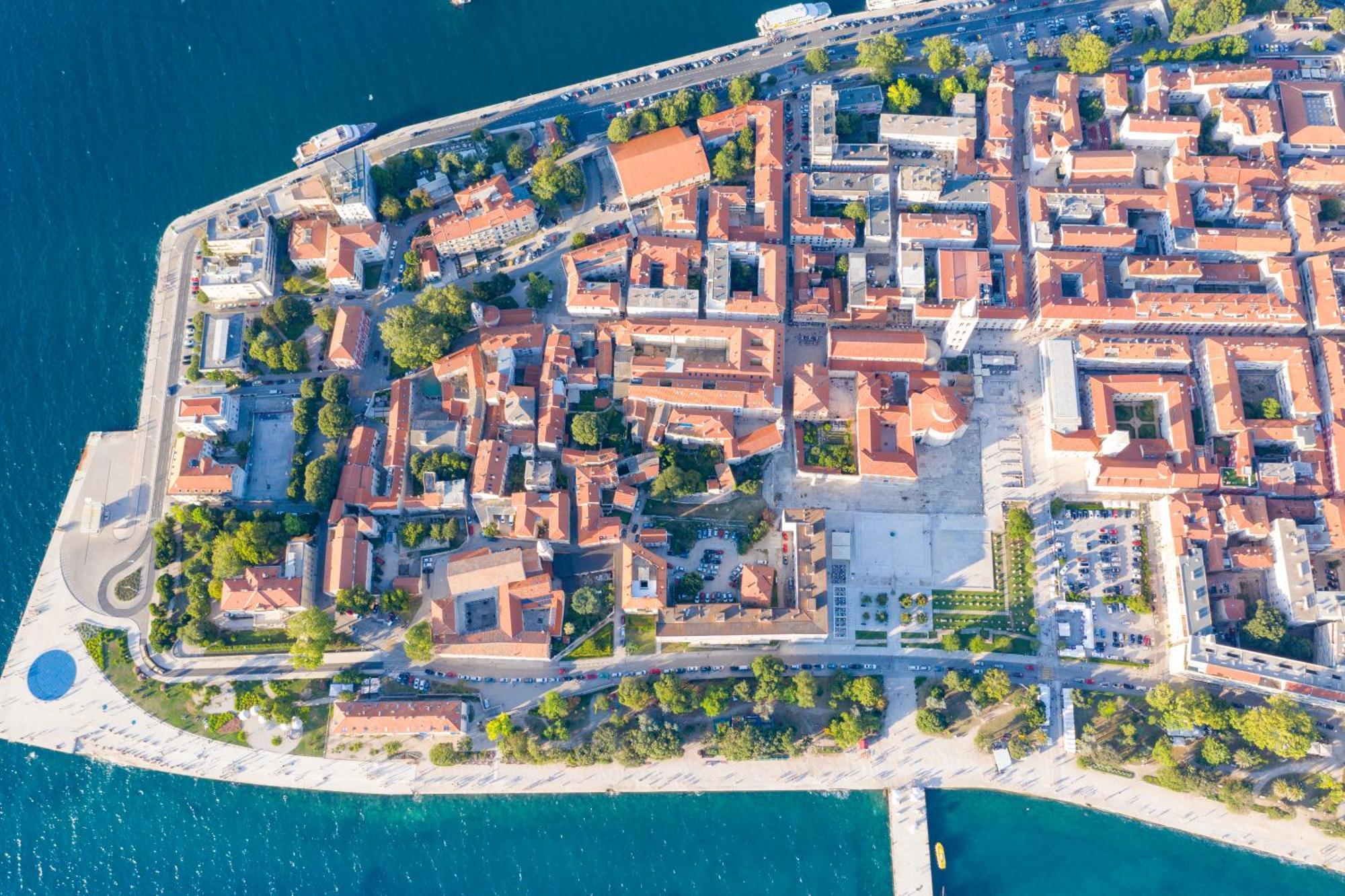 Apartment Oris, Private Parking, Garden *
