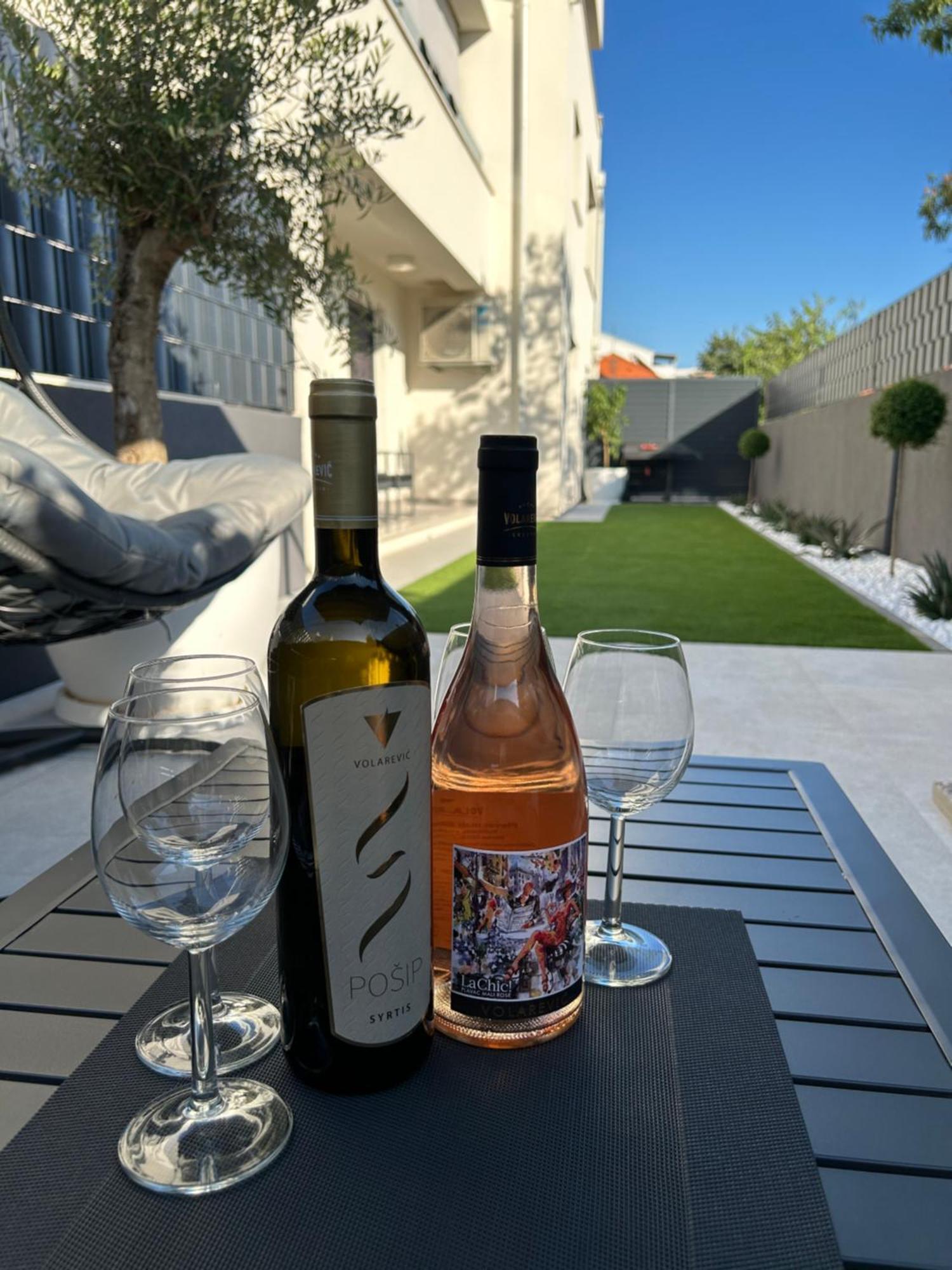 Apartment Oris, Private Parking, Garden