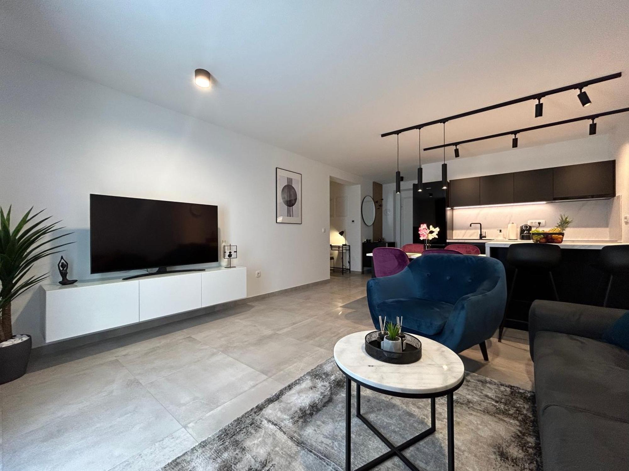 Apartment Oris, Private Parking, Garden Zadar