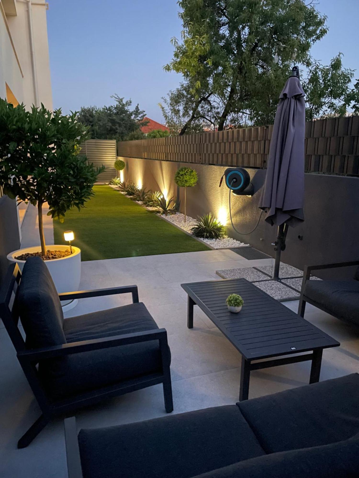 Oris, Private Parking, Garden * Zadar